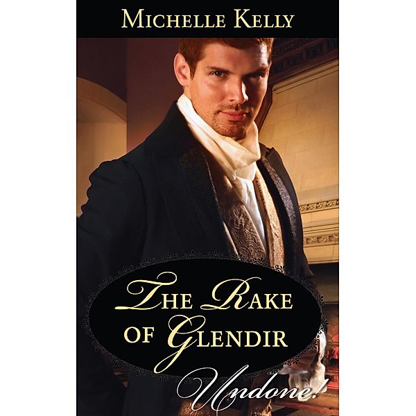 The Rake Of Glendir, Michelle Kelly