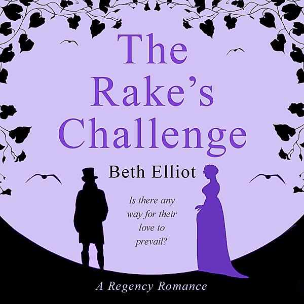The Rake's Challenge, Beth Elliott
