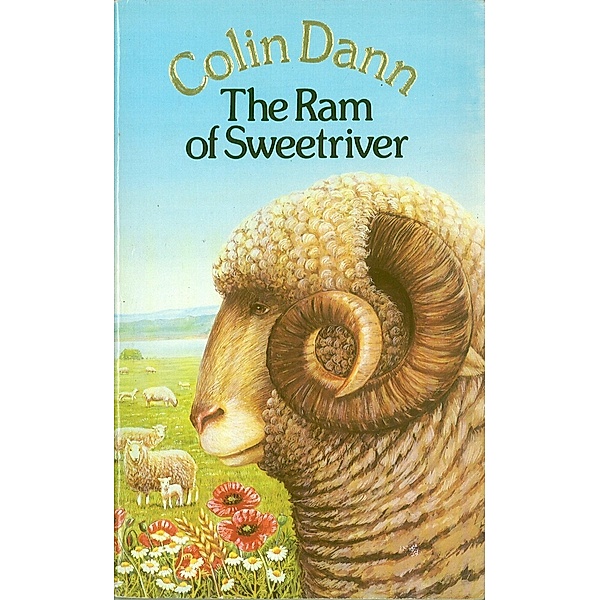 The Ram Of Sweetriver, Colin Dann