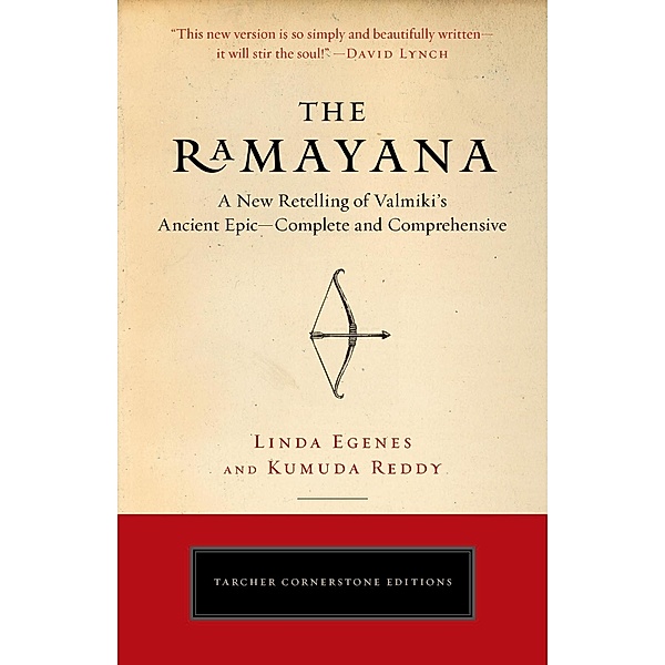 The Ramayana / Tarcher Cornerstone Editions, Linda Egenes, Kumuda Reddy