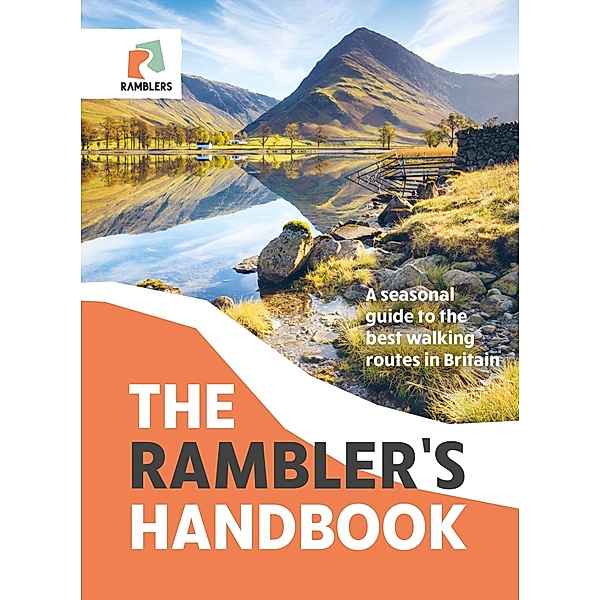 The Rambler's Handbook, The Ramblers' Association