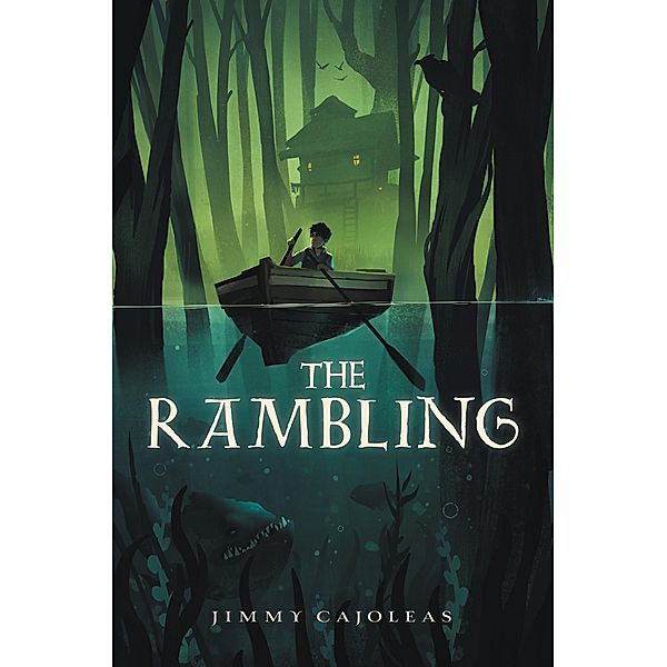 The Rambling, Jimmy Cajoleas