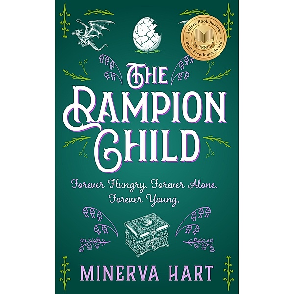 The Rampion Child, Minerva Hart