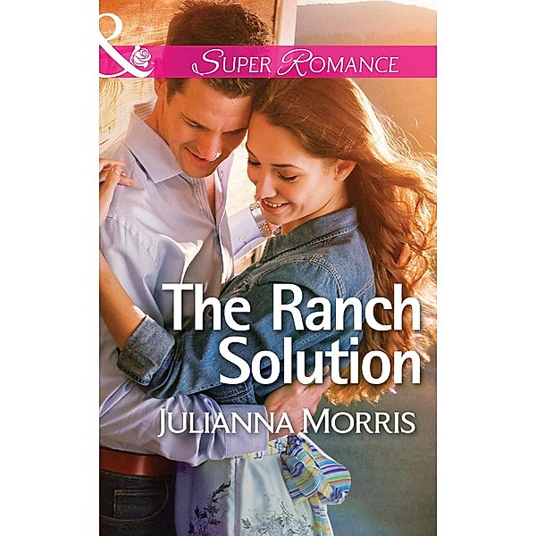 The Ranch Solution, Julianna Morris