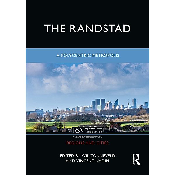 The Randstad / Routledge Studies in the Modern World Economy