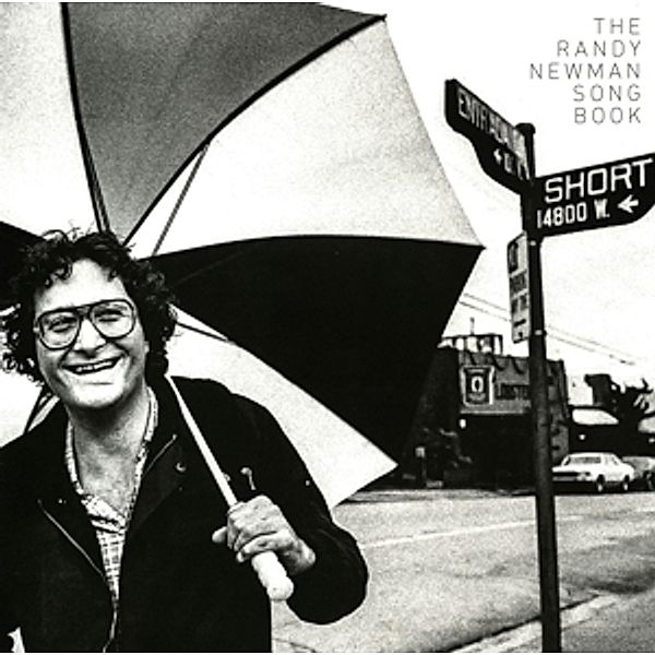 The Randy Newman Songbook (Vinyl), Randy Newman