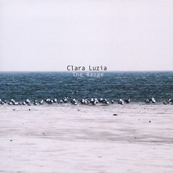 The Range, Clara Luzia