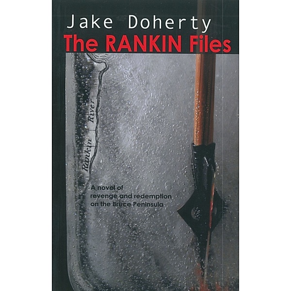 The Rankin Files, Jake Doherty