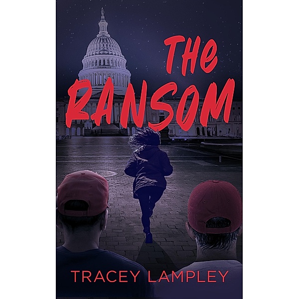 The Ransom, Tracey Lampley