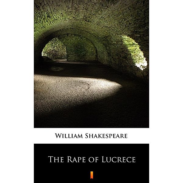 The Rape of Lucrece, William Shakespeare