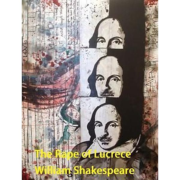 The Rape of Lucrece / Vintage Books, William Shakespeare