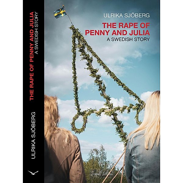 The Rape of Penny and Julia, Ulrika Sjöberg