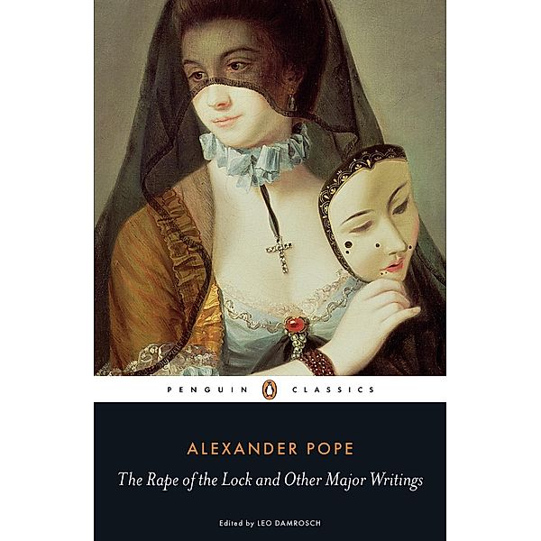 The Rape of the Lock and Other Major Writings, Alexander Pope