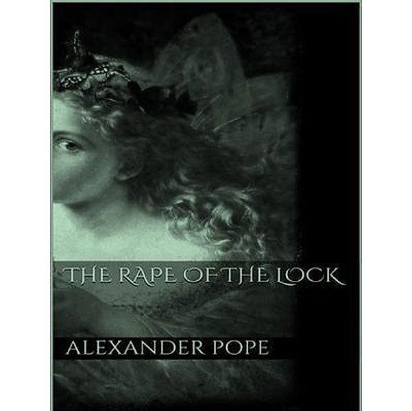 The Rape of the Lock / Laurus Book Society, Alexander Pope