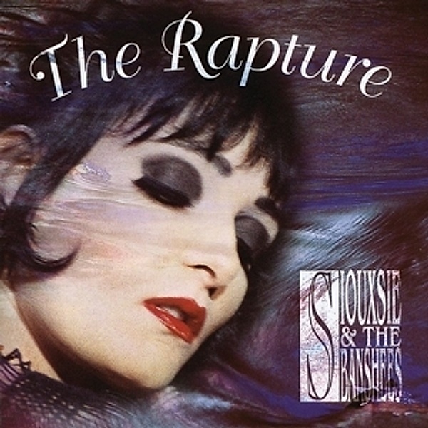The Rapture, Siouxsie And The Banshees