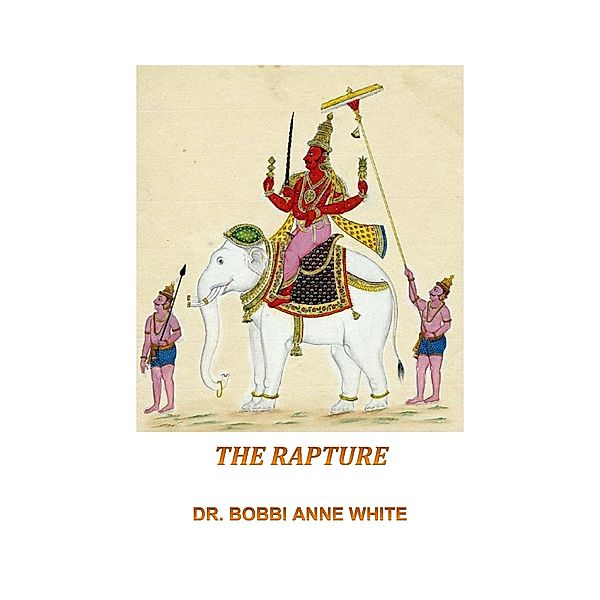 The Rapture, Dr. Bobbi Anne White
