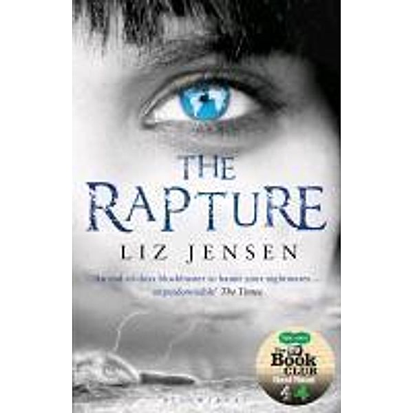 The Rapture, Liz Jensen