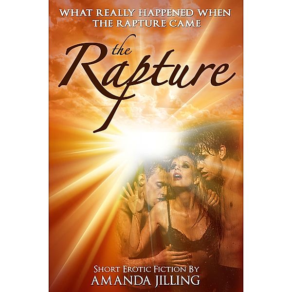 The Rapture, Amanda Jilling