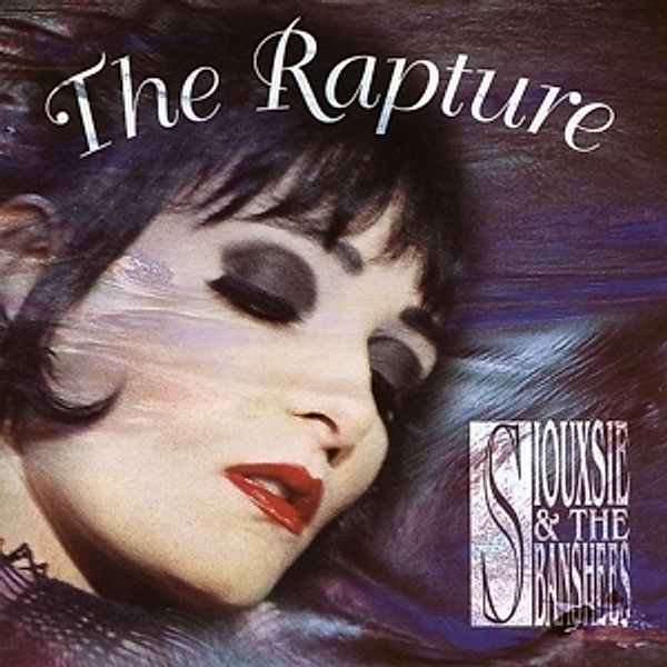 The Rapture (2lp) (Vinyl), Siouxsie & The Banshees