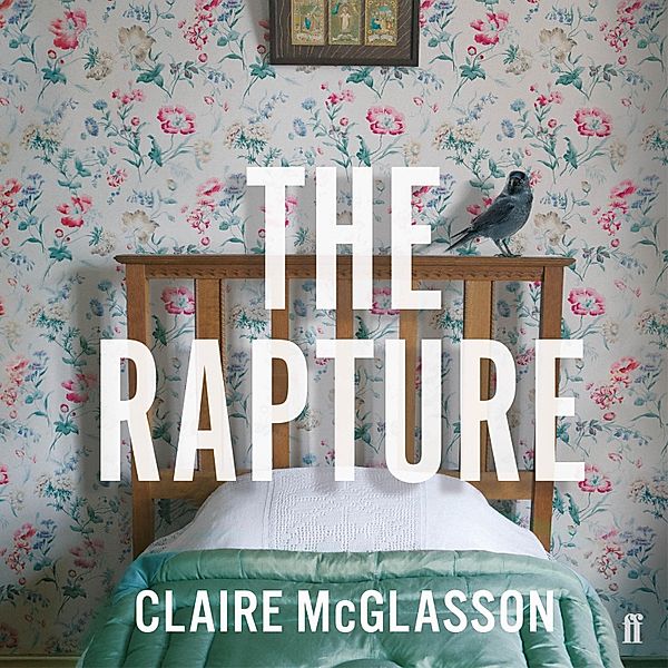 The Rapture, Claire McGlasson