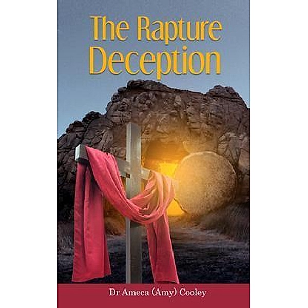 The Rapture Deception, Ameca Cooley