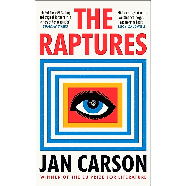 The Raptures, Jan Carson