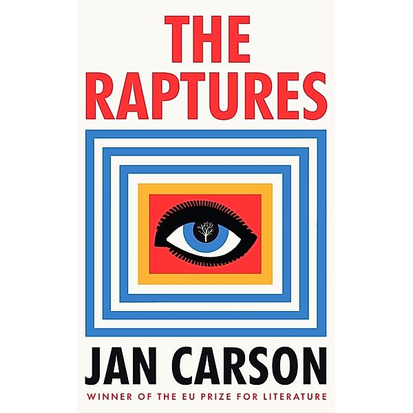 The Raptures, Jan Carson