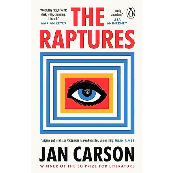 The Raptures, Jan Carson