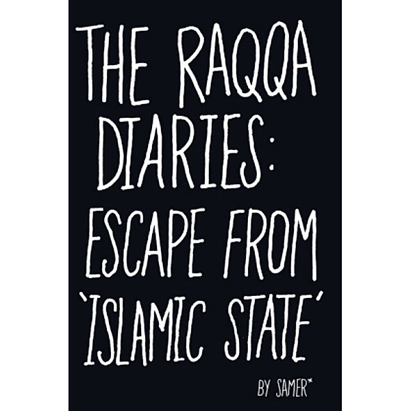 The Raqqa Diaries, Samer