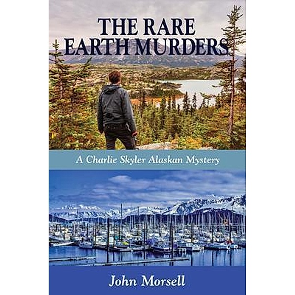 The Rare Earth Murders, John Morsell