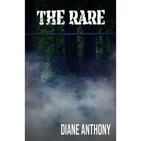 The Rare / The Rare, Diane Anthony