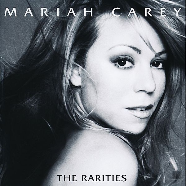 The Rarities, Mariah Carey