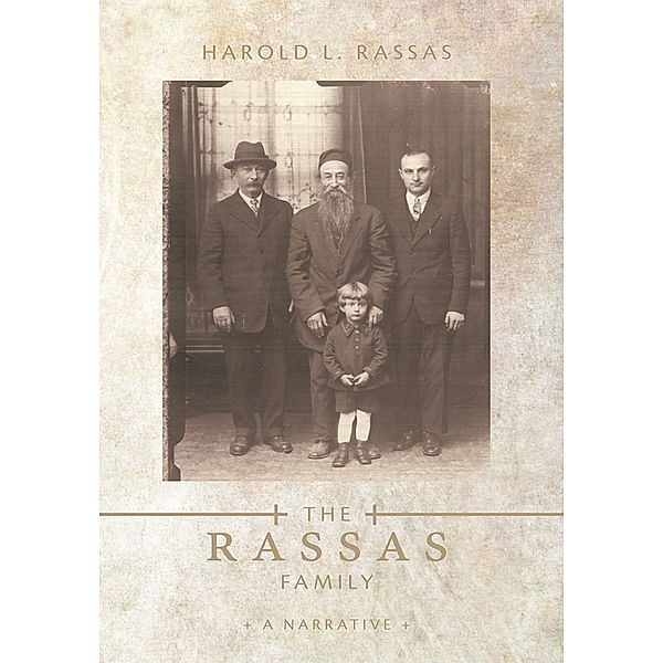 The Rassas Family, Harold L. Rassas