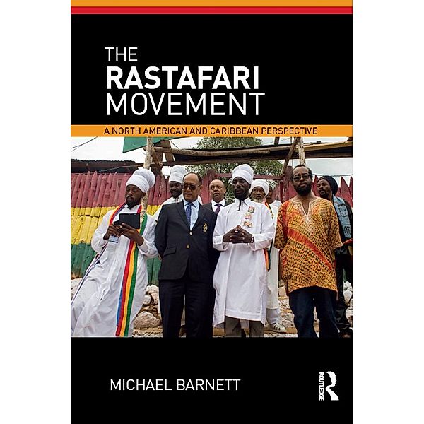The Rastafari Movement, Michael Barnett