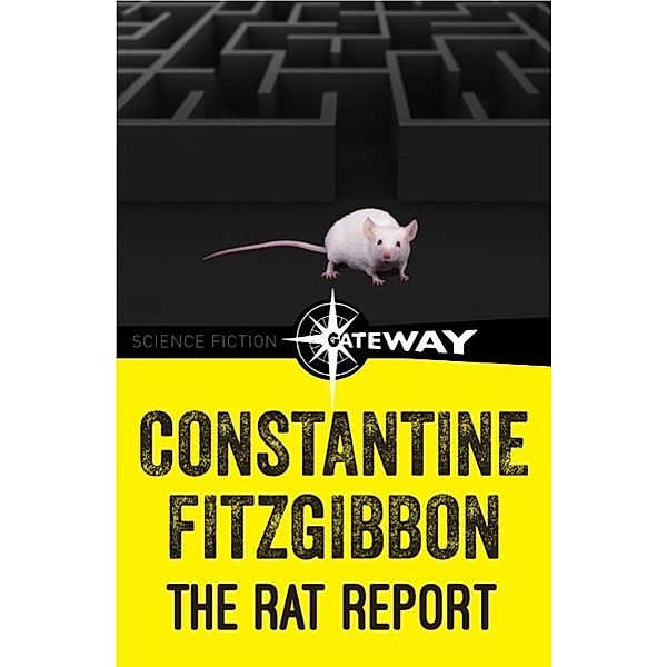 The Rat Report, Constantine Fitzgibbon