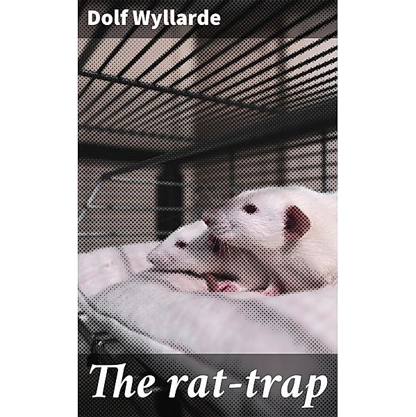 The rat-trap, Dolf Wyllarde