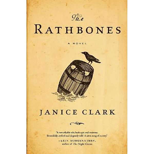 The Rathbones, Janice Clark