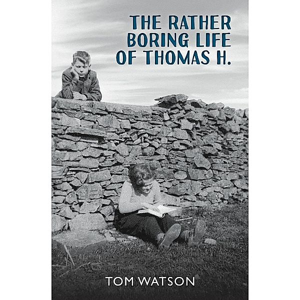 The Rather Boring Life of Thomas H., Tom Watson