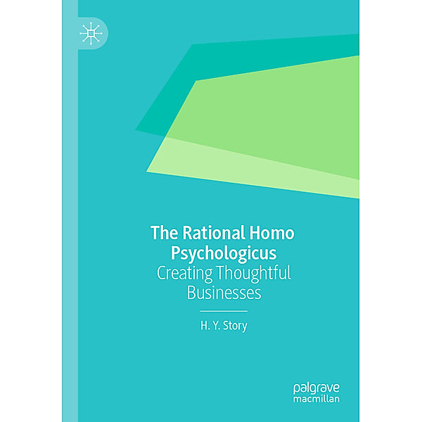 The Rational Homo Psychologicus, H. Y. Story