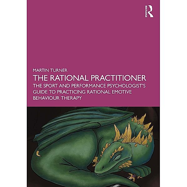 The Rational Practitioner, Martin Turner