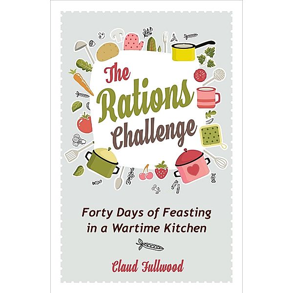 The Rations Challenge, Claud Fullwood