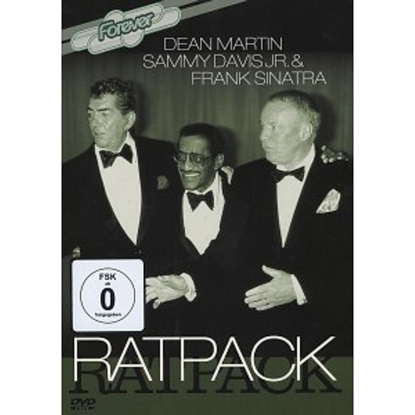 The Ratpack, The Rat Pack