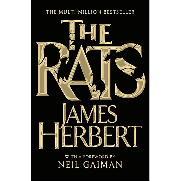 The Rats, James Herbert