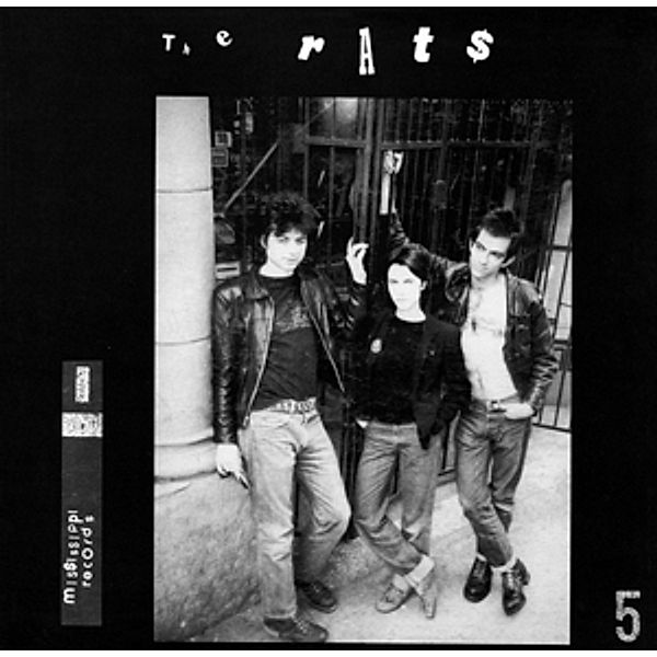 The Rats (Vinyl), The Rats