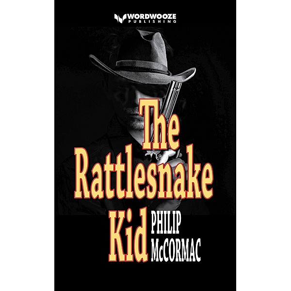 The Rattlesnake Kid, Philip Mccormac