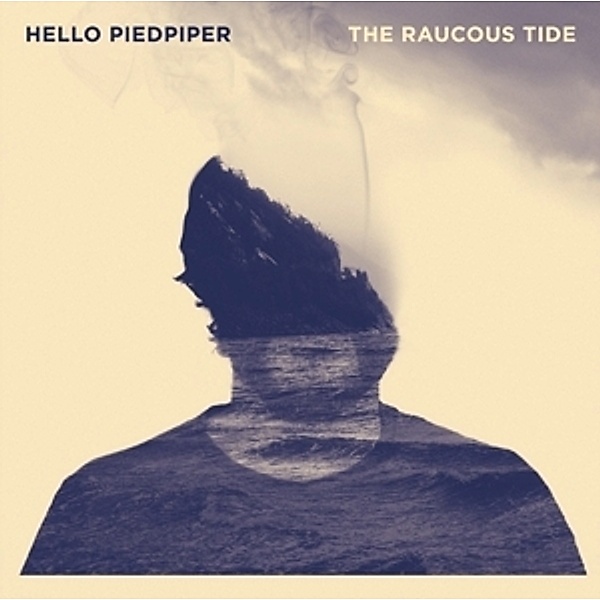 The Raucous Tide (Vinyl), Hello Piedpiper