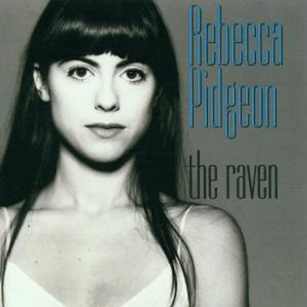 The Raven, Rebecca Pidgeon