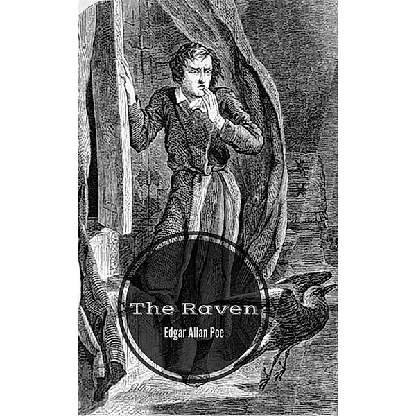 The Raven, Edgar Allan Poe