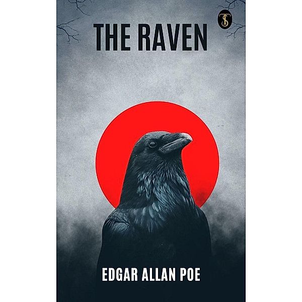 The Raven, Edgar Allan Poe