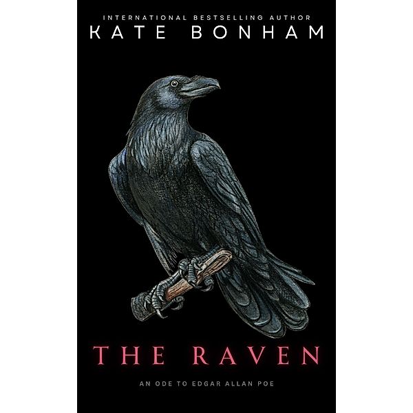 The Raven, Kate Bonham